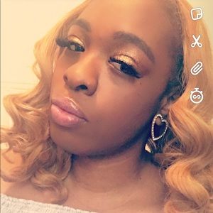 Meet your Posher, Marquita